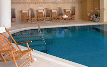 Foto Hotel Aquila Porto Rethymno in Rethymnon ( Rethymnon Kreta)